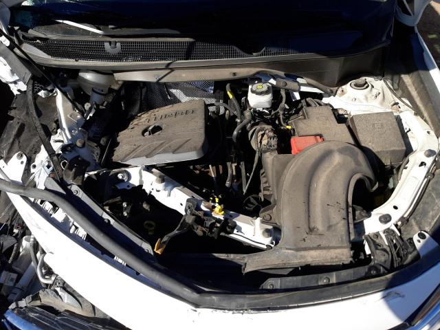 KL4MMDSL0NB036927 Buick Encore Gx Select