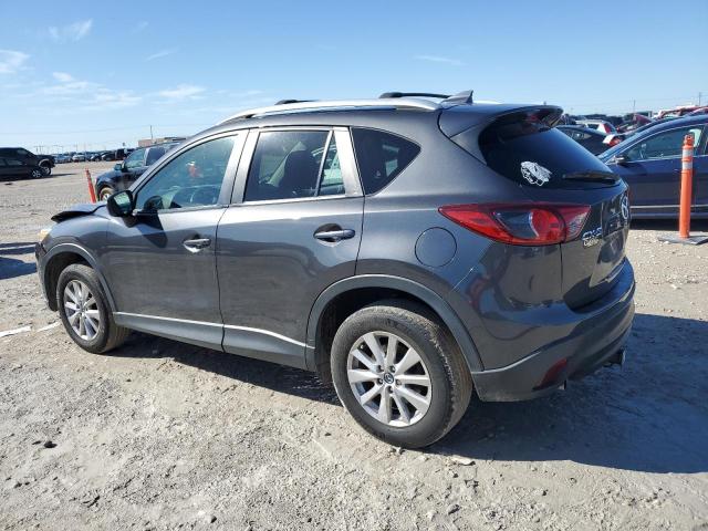 2016 MAZDA CX-5 TOURI JM3KE2CY3G0640258