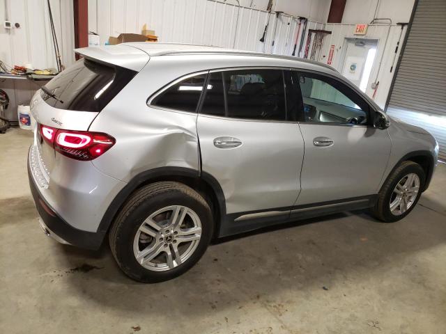 W1N4N4HB3MJ196413 Mercedes-Benz Gla 250 4matic