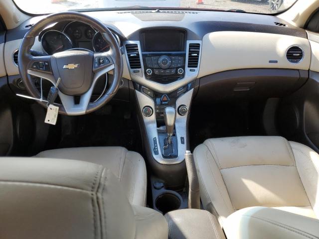2016 CHEVROLET CRUZE LIMI - 1G1PG5SB0G7132398