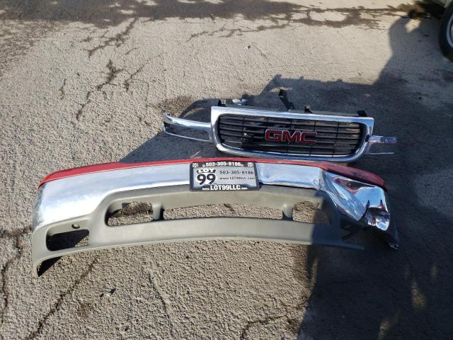 2GTEK19T311385028 GMC New Sierra K1500