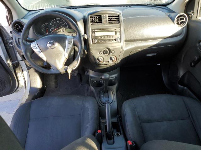 2015 NISSAN VERSA S - 3N1CN7APXFL890704