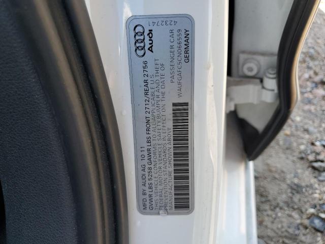 VIN 5TDYK3DC1DS287497 2013 Toyota Sienna, Limited V... no.12