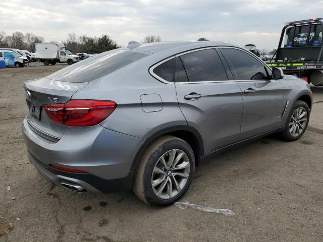 2019 BMW X6 XDRIVE3 5UXKU2C50K0Z63143