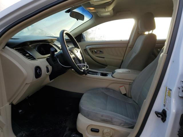 2016 FORD TAURUS SE - 1FAHP2D89GG129727