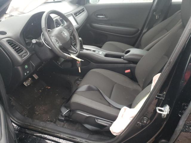 2020 HONDA HR-V SPORT - 3CZRU6H17LM724551
