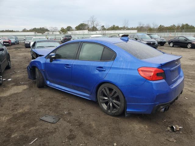 JF1VA1E68G8830961 Subaru Wrx Premium