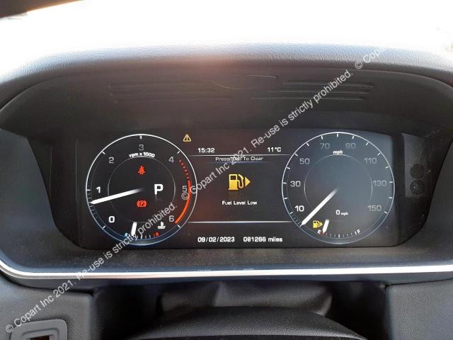 SALWA2KE6EA320445 Land Rover R Rover Sp