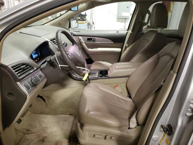 2LMDJ8JK0BBJ23411 Lincoln MKX