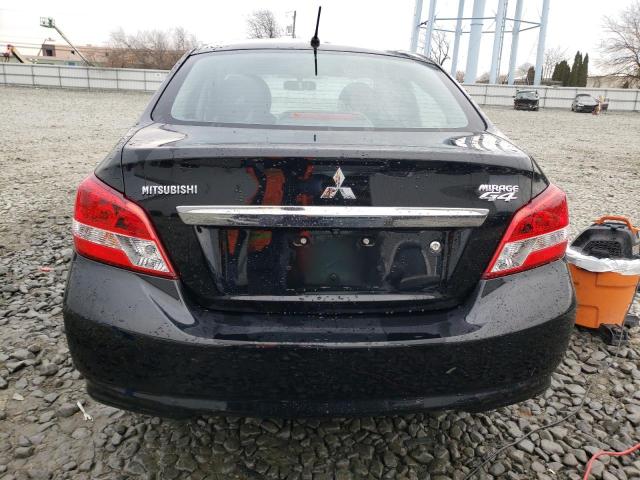 2019 MITSUBISHI MIRAGE G4 - ML32F3FJ6KHF12042