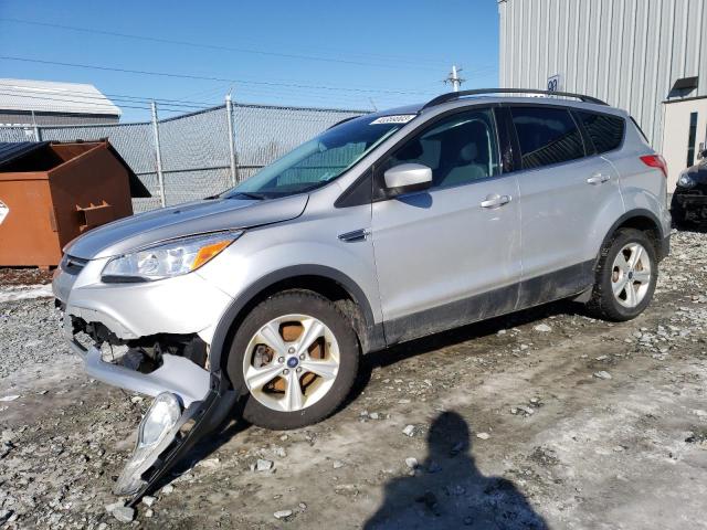 Vin: 1fmcu9gx7fub99182, lot: 40359003, ford escape se 2015 img_1