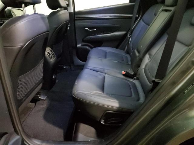 2022 HYUNDAI TUCSON LIM - 5NMJECAE1NH136713