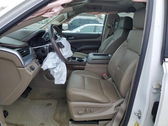 2015 CHEVROLET SUBURBAN C - 1GNSCJKC9FR748609