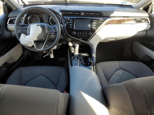 2018 TOYOTA CAMRY L - 4T1B11HK9JU530183