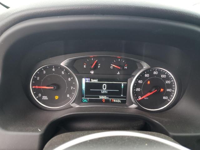 1GKKNULS5JZ201618 GMC Acadia Slt-1