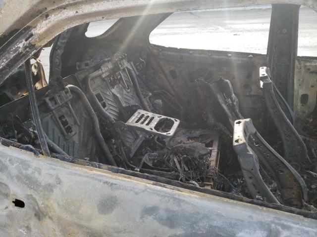 2GNAXSEVXJ6138550 Chevrolet Equinox