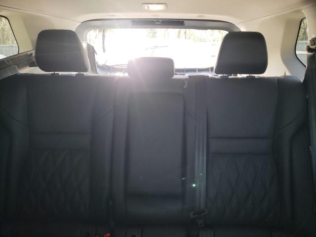 2022 NISSAN ROGUE PLAT JN8BT3DC5NW120925