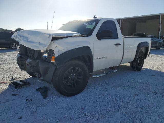 2009 Chevrolet C/K 1500 