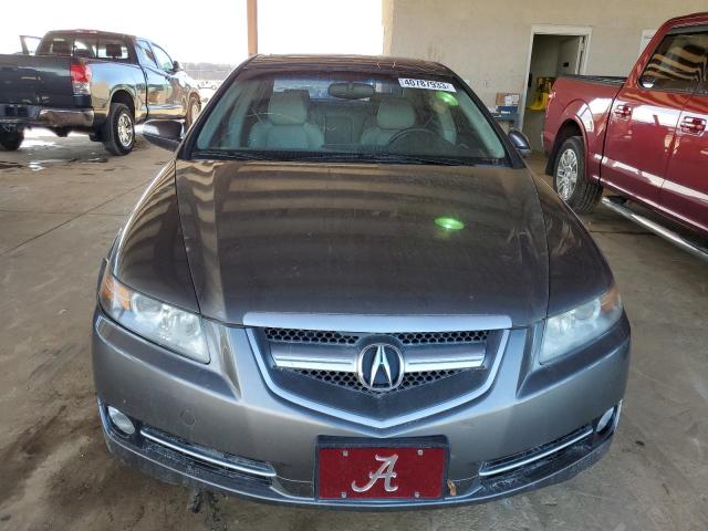 2008 ACURA TL VIN: 19UUA66258A048739