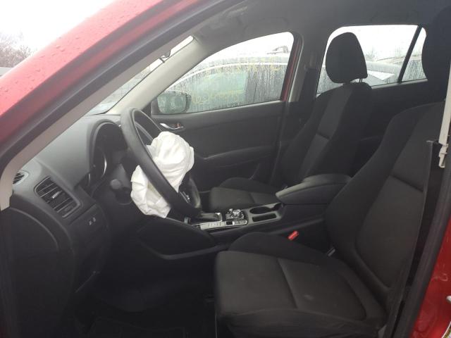 2016 MAZDA CX-5 SPORT - JM3KE2BY2G0873209
