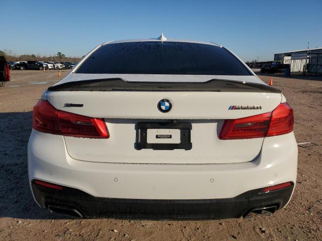 2019 BMW M550XI - WBAJB9C53KB464690