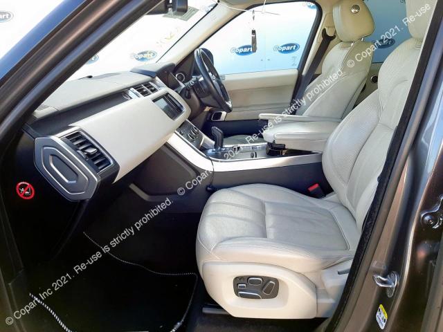 SALWA2KE7EA396885 Land Rover R Rover Sp