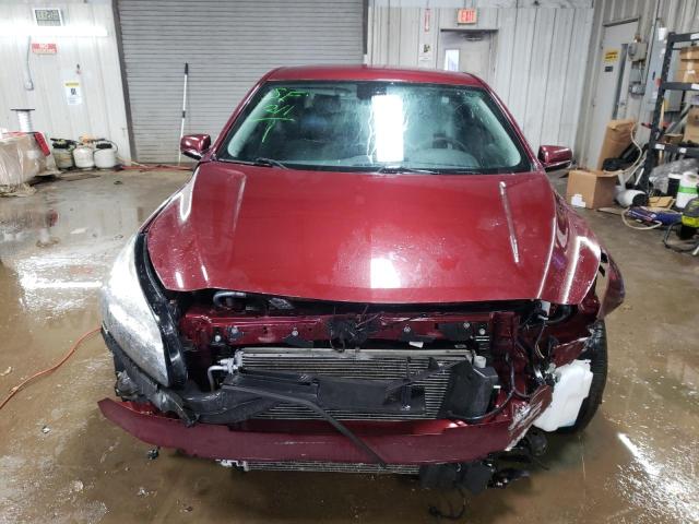 2015 CHEVROLET MALIBU 2LT - 1G11D5SL9FF124246