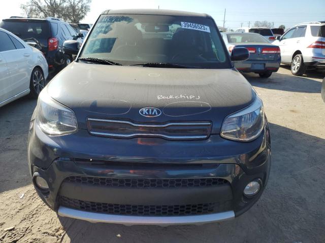 KNDJP3A55H7425096 KIA SOUL +