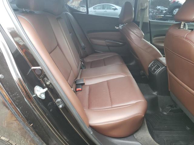 19UUB3F59FA008800 Acura TLX TECH