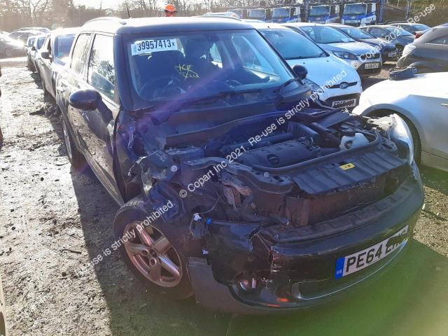 WMWZA32070WN26610 Mini Countryman