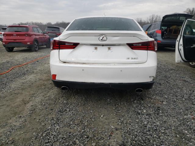 2015 LEXUS IS 250 JTHBF1D24F5059023