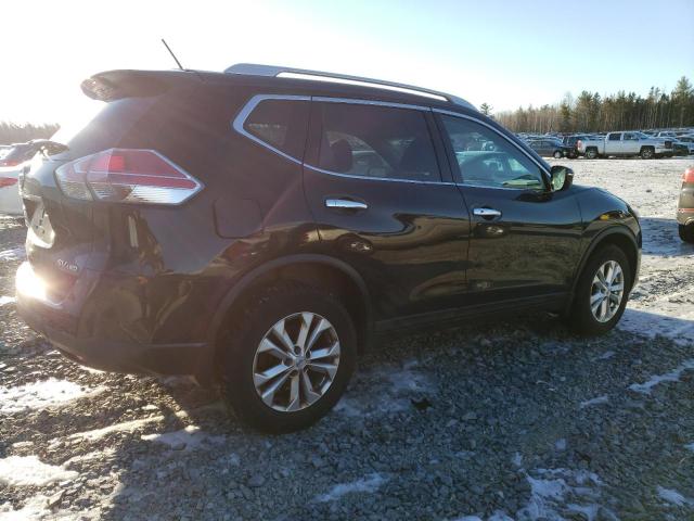 Vin: 5n1at2mv0gc874060, lot: 40352413, nissan rogue s 20163