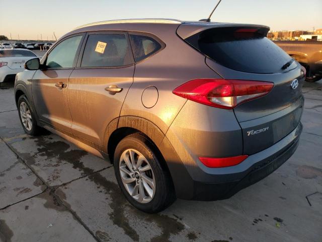 KM8J33A41GU117633 | 2016 HYUNDAI TUCSON LIM