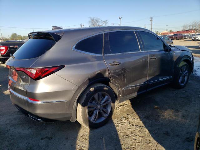 2022 ACURA MDX - 5J8YD9H33NL002925
