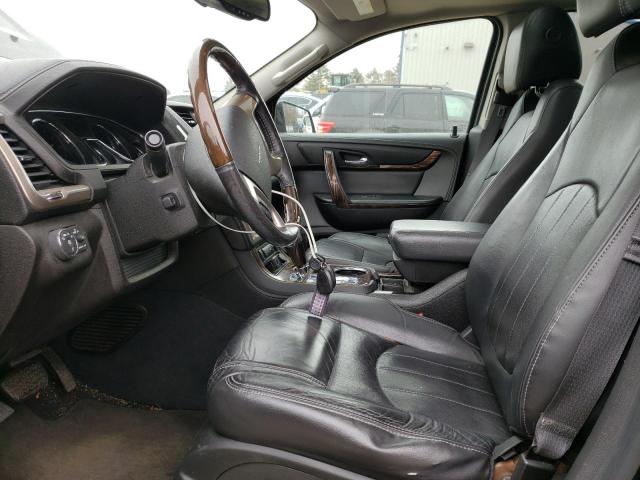 1GKKVTKD9FJ252588 GMC ACADIA DEN