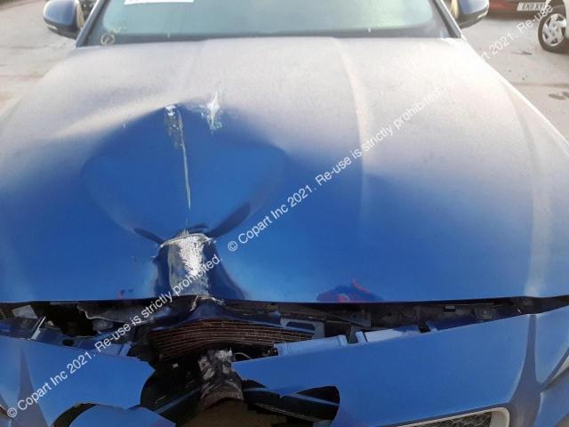 SAJAB4AN4HA943872 Jaguar Xe R-sport