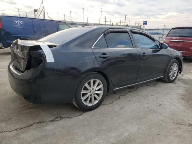 VIN JTHBF5C25D5187678 2013 Lexus IS, 250 no.3