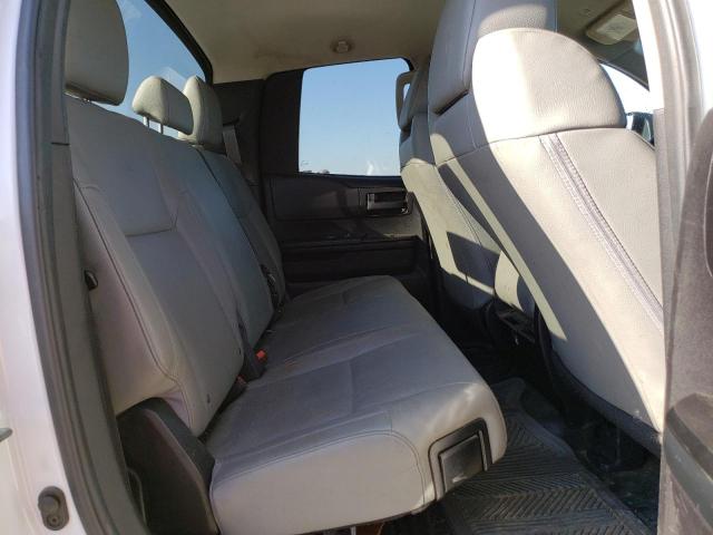 2021 TOYOTA TUNDRA DOU - 5TFUY5F17MX975941