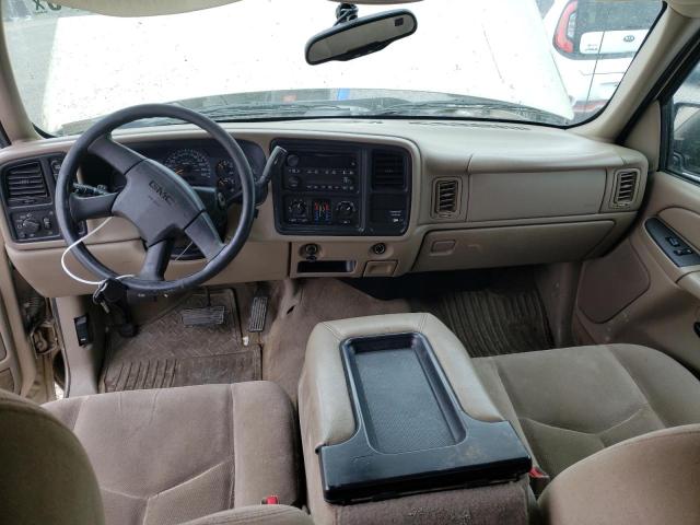2GTEK19V441134766 GMC New Sierra K1500