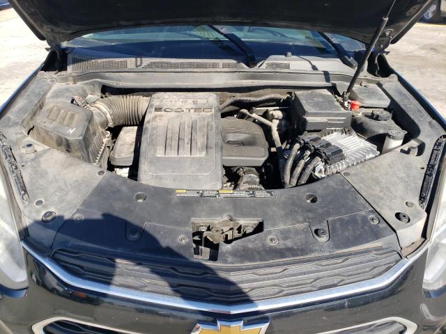 2016 CHEVROLET EQUINOX LS - 2GNALBEK3G1128319
