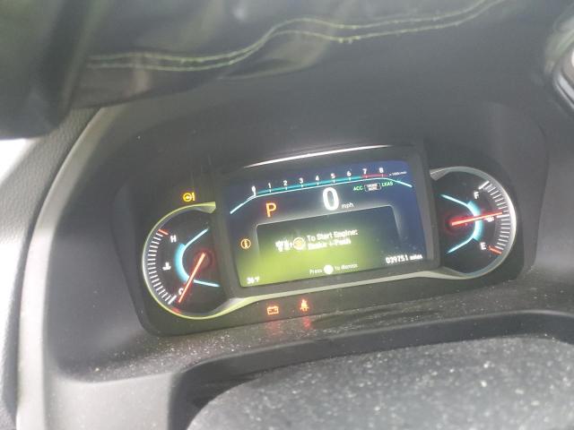 2019 HONDA PILOT ELIT - 5FNYF6H03KB000619