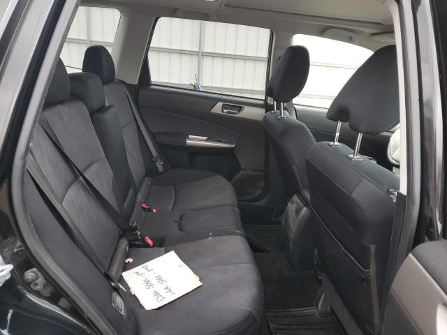 JF2SH636X9H757542 Subaru Forester 2.5x Premium