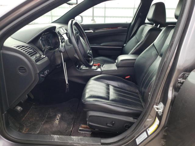 2017 CHRYSLER 300 S - 2C3CCABG7HH662853