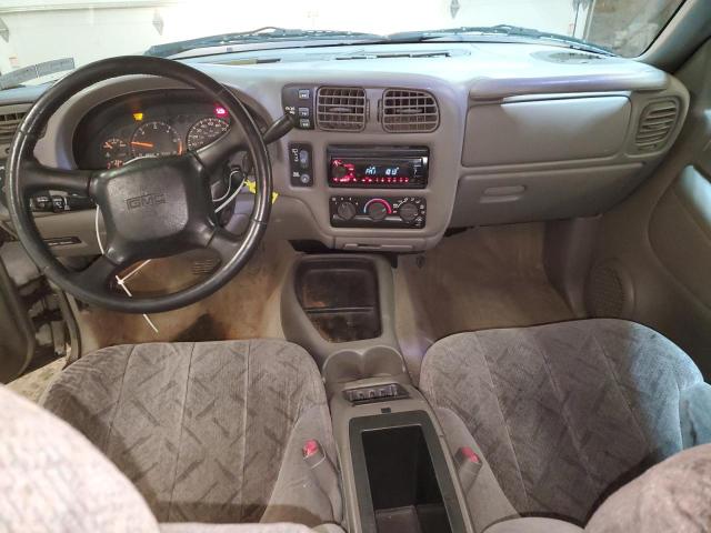 1GKCT18W1XK520455 GMC Jimmy