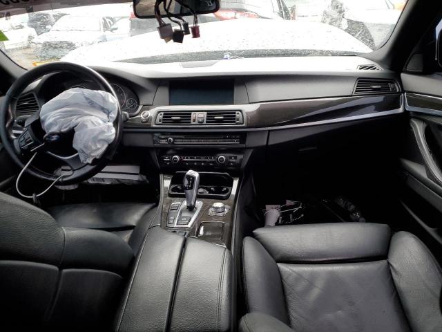 WBAFU7C5XCDU62719 BMW 535 XI