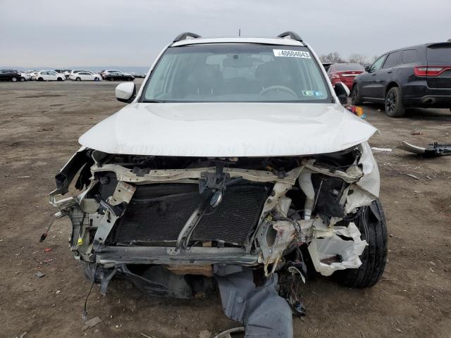 JF2SH63669G743997 Subaru Forester
