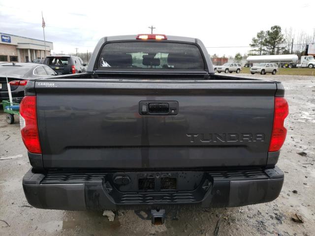 2018 TOYOTA TUNDRA CRE - 5TFHY5F17JX736869