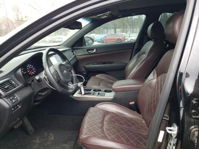 5XXGV4L2XJG180768 KIA OPTIMA SXL