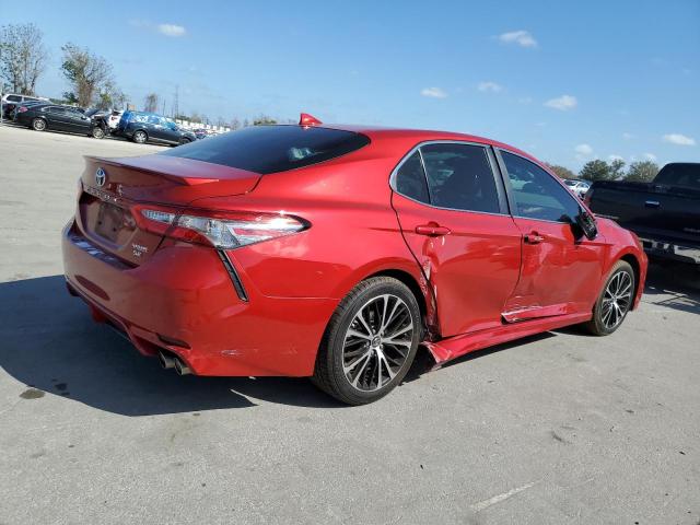 2019 TOYOTA CAMRY L - 4T1B11HK2KU199187