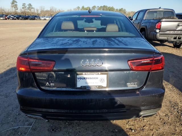 2017 AUDI A6 PREMIUM - WAUF2AFC9HN126865